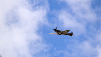 Royal International Air Tattoo 2025